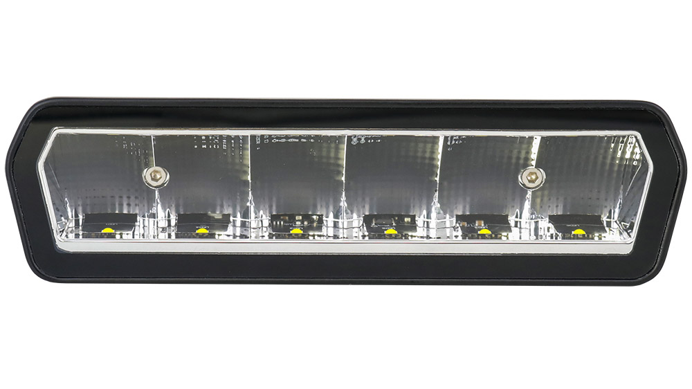 WL DRL-103 DLX 6-30W OSR DB 16 cm